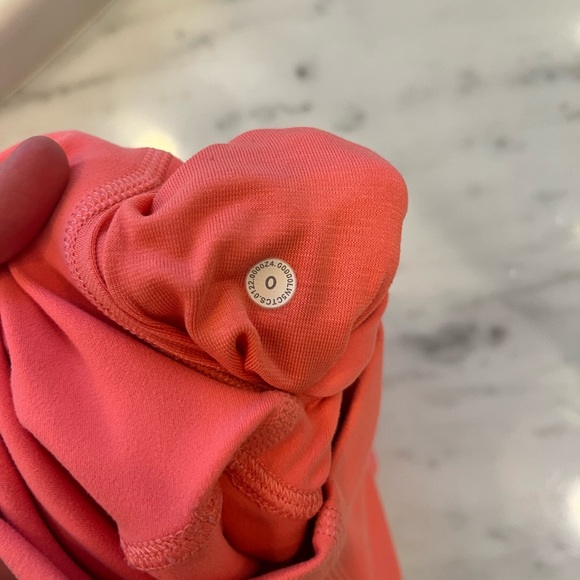 lululemon Align™ High-Rise
Pant 25" - Picture 8 of 8